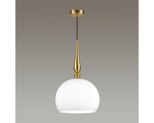 Оформить заказ Подвесной светильник Odeon Light 4765/1| VIVID-LIGHT.RU