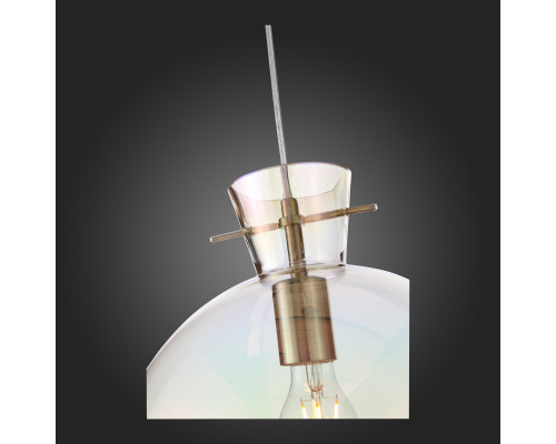 Заказать Подвесной светильник ST-Luce SL1052.313.01| VIVID-LIGHT.RU