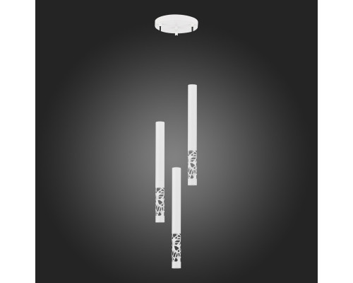 Сделать заказ Подвесной светильник ST-Luce SL1577.503.03| VIVID-LIGHT.RU