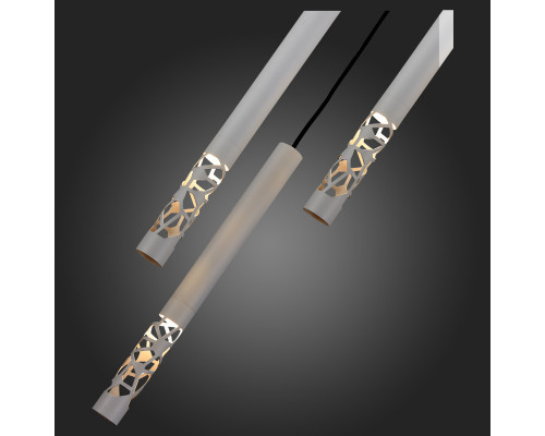 Сделать заказ Подвесной светильник ST-Luce SL1577.503.03| VIVID-LIGHT.RU