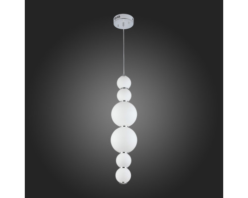 Сделать заказ Подвесной светильник ST-Luce SL1583.103.01| VIVID-LIGHT.RU