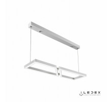 Подвесной светильник iLedex 8302-750x200-D-T WH