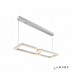 Заказать Подвесной светильник iLedex 8302-750x200-D-T WH| VIVID-LIGHT.RU