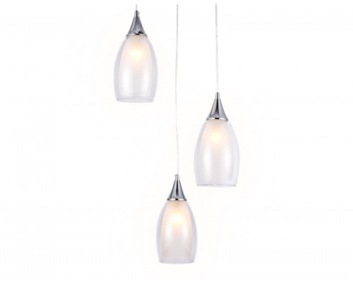 Сделать заказ Подвесной светильник Ambrella Light TR3548| VIVID-LIGHT.RU