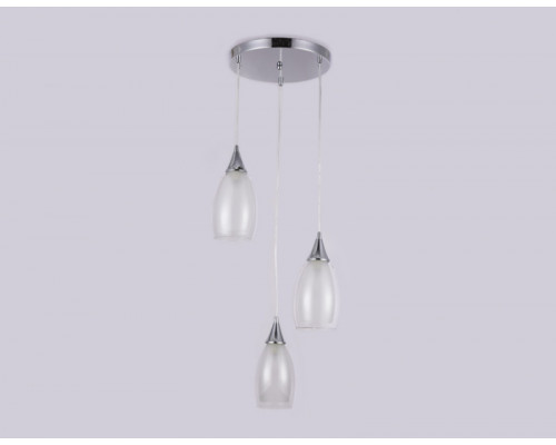 Сделать заказ Подвесной светильник Ambrella Light TR3548| VIVID-LIGHT.RU