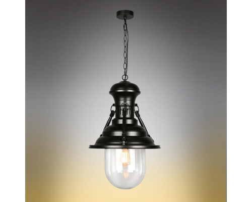 Оформить заказ Подвесной светильник Omnilux OML-91606-01| VIVID-LIGHT.RU