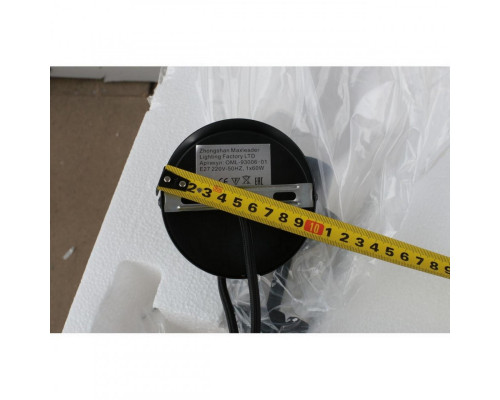 Оформить заказ Подвесной светильник Omnilux OML-93006-01| VIVID-LIGHT.RU