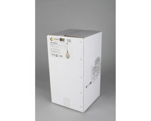 Оформить заказ Подвесной светильник Omnilux OML-93006-01| VIVID-LIGHT.RU