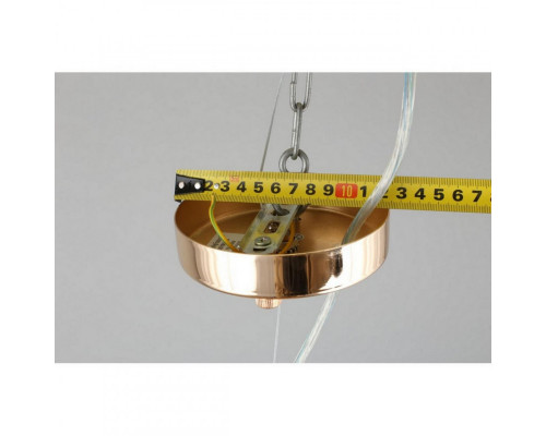 Купить Подвесной светильник Omnilux OML-85103-15| VIVID-LIGHT.RU