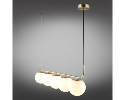 Оформить заказ Подвесной светильник Omnilux OML-66613-05| VIVID-LIGHT.RU