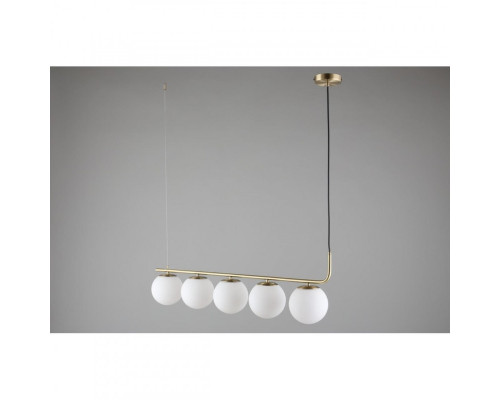 Оформить заказ Подвесной светильник Omnilux OML-66613-05| VIVID-LIGHT.RU