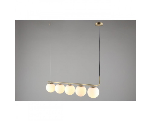 Оформить заказ Подвесной светильник Omnilux OML-66613-05| VIVID-LIGHT.RU