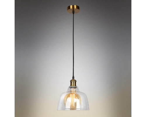 Заказать Подвесной светильник Omnilux OML-90906-01| VIVID-LIGHT.RU