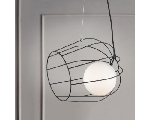 Купить Подвесной светильник Omnilux OML-92206-01| VIVID-LIGHT.RU