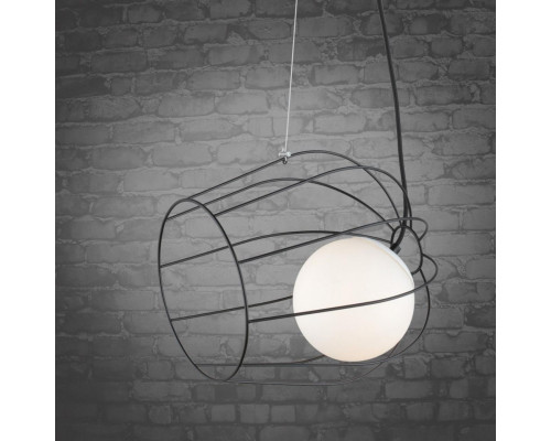 Купить Подвесной светильник Omnilux OML-92206-01| VIVID-LIGHT.RU