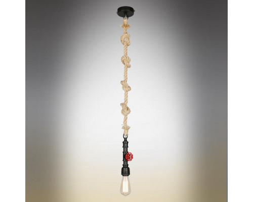 Сделать заказ Подвесной светильник Omnilux OML-90506-01| VIVID-LIGHT.RU