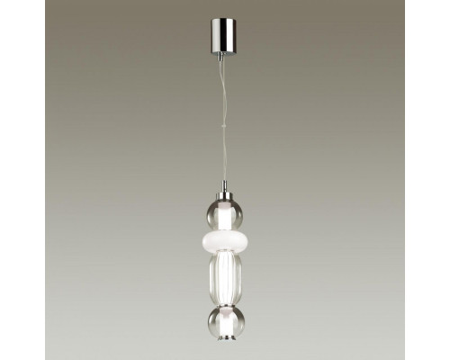 Оформить заказ Подвесной светильник Odeon Light 4827/18L| VIVID-LIGHT.RU