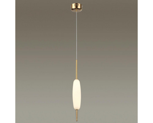 Оформить заказ Подвесной светильник Odeon Light 4792/12L| VIVID-LIGHT.RU