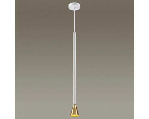 Сделать заказ Подвесной светильник Odeon Light 3884/1GW| VIVID-LIGHT.RU