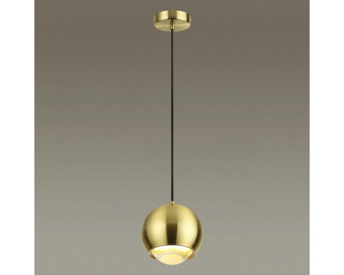 Сделать заказ Подвесной светильник Odeon Light 4227/6L| VIVID-LIGHT.RU