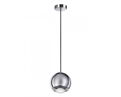 Сделать заказ Подвесной светильник Odeon Light 4228/6L| VIVID-LIGHT.RU