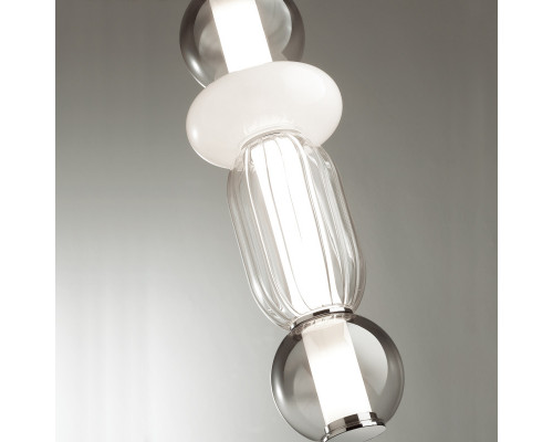 Оформить заказ Подвесной светильник Odeon Light 4827/18L| VIVID-LIGHT.RU