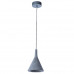 Купить Подвесной светильник ARTE Lamp A4324SP-1GY| VIVID-LIGHT.RU