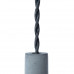 Заказать Подвесной светильник ARTE Lamp A4324SP-1GY| VIVID-LIGHT.RU