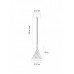 Заказать Подвесной светильник ARTE Lamp A4324SP-1GY| VIVID-LIGHT.RU