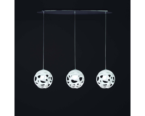 Оформить заказ Подвесной светильник Mantra 5145| VIVID-LIGHT.RU