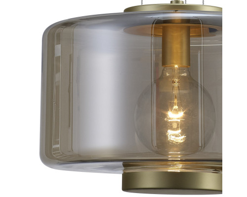 Купить Подвесной светильник Mantra 6192| VIVID-LIGHT.RU