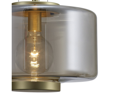 Купить Подвесной светильник Mantra 6192| VIVID-LIGHT.RU