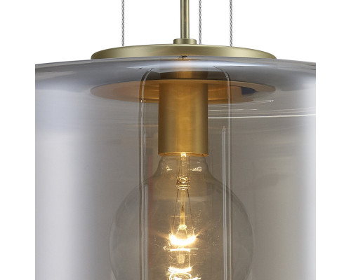 Купить Подвесной светильник Mantra 6192| VIVID-LIGHT.RU