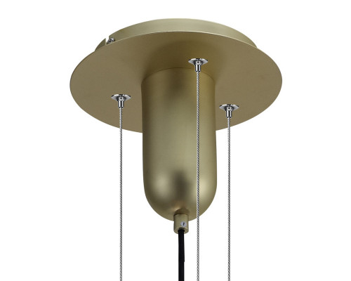 Купить Подвесной светильник Mantra 6192| VIVID-LIGHT.RU