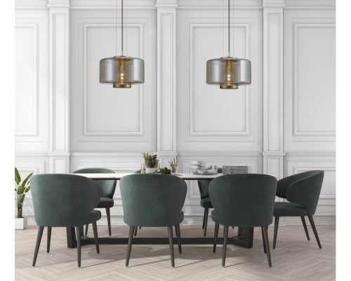 Купить Подвесной светильник Mantra 6192| VIVID-LIGHT.RU