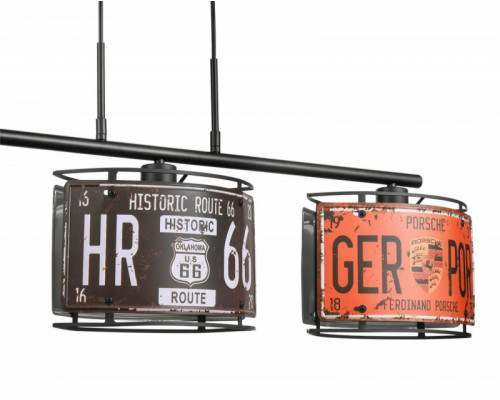 Сделать заказ Подвесной светильник Vele Luce VL6372P03| VIVID-LIGHT.RU