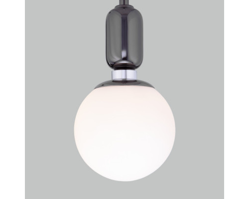 Заказать Подвесной светильник Eurosvet 50151/1 черный жемчуг| VIVID-LIGHT.RU