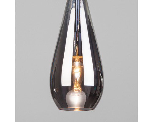 Заказать Подвесной светильник Eurosvet 50202/1 дымчатый| VIVID-LIGHT.RU