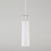 Заказать Подвесной светильник Eurosvet 50187/1 LED белый| VIVID-LIGHT.RU