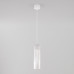 Заказать Подвесной светильник Eurosvet 50187/1 LED белый| VIVID-LIGHT.RU