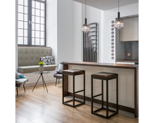 Заказать Подвесной светильник Eurosvet 50182/1 дымчатый| VIVID-LIGHT.RU