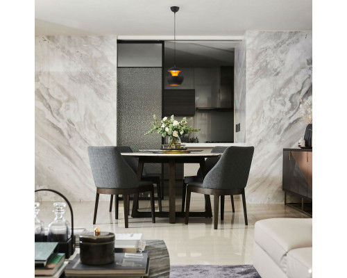 Сделать заказ Подвесной светильник Eurosvet 50170/1 черный| VIVID-LIGHT.RU