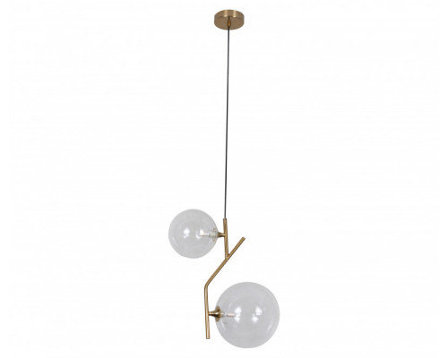 Сделать заказ Подвесной светильник KinkLight 07603-2A E14| VIVID-LIGHT.RU