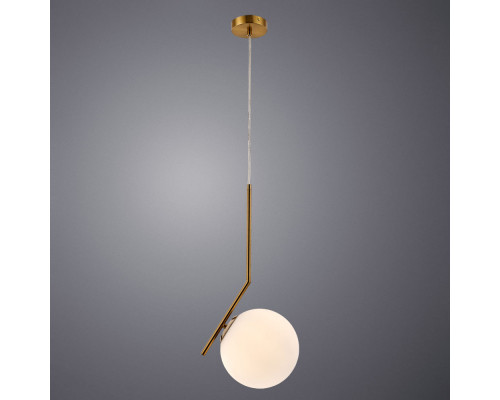 Заказать Подвесной светильник ARTE Lamp A1923SP-1AB| VIVID-LIGHT.RU