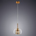 Оформить заказ Подвесной светильник ARTE Lamp A7620SP-1AB| VIVID-LIGHT.RU