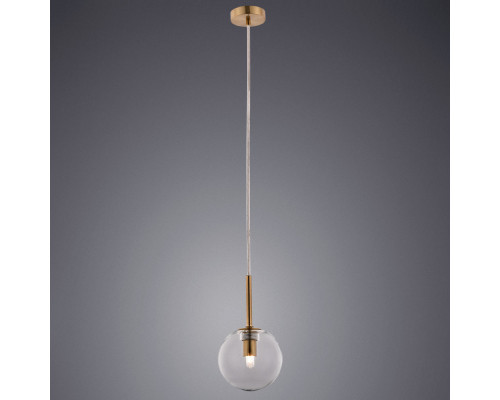 Оформить заказ Подвесной светильник ARTE Lamp A7710SP-1AB| VIVID-LIGHT.RU