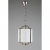 Сделать заказ Подвесной светильник APLOYT APL.727.06.01| VIVID-LIGHT.RU