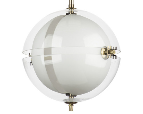 Сделать заказ Подвесной светильник Lightstar 816033| VIVID-LIGHT.RU