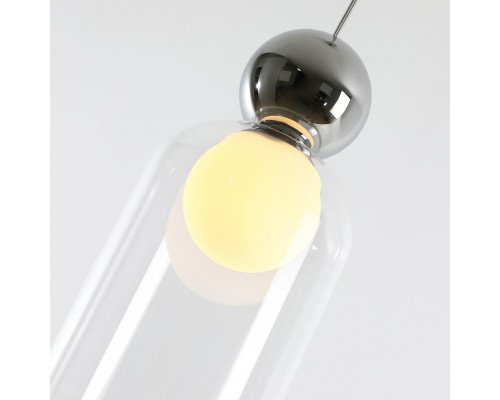 Оформить заказ Подвесной светильник Favourite 2731-1P| VIVID-LIGHT.RU