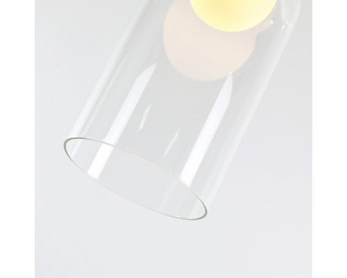 Оформить заказ Подвесной светильник Favourite 2731-1P| VIVID-LIGHT.RU